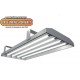 Luminaria Industrial supereficiente (140lm/w) de 132W  EG-HBF-6X22 luz blanca (5,000k)  a 100-277V 18,480lm Energain
