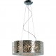Candil de lujo Inca 9-Light Pendant E21308-10PC et2 lighting