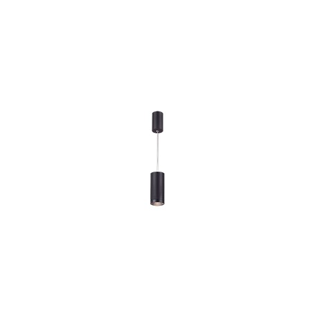 Luminario DECORATIVO tipo colgante de 5W EG-CAN-5W_BC Luz Blanco cálido Energain