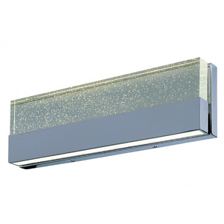 Candil de lujo Fizz III 18″ LED Vanity E22756-89PC et2 lighting