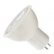 Dicroico LED Lámpara spot MR16 7W EG-S7W Luz Blanco cálido GU5.3 Energain