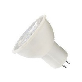 Dicroico LED Lámpara spot MR16 7W EG-S7W Luz Blanco cálido GU5.3 Energain