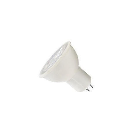 Dicroico LED Lámpara spot MR16 7W EG-S7W Luz Blanco cálido GU5.3 Energain