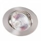 EMPOTRADO DIRIGIBLE ZINC TERM SATIN