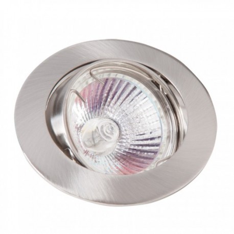 EMPOTRADO DIRIGIBLE ZINC TERM SATIN