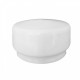 REPUESTO DE lUMINARIA ASPIRINA R-634 OPALINA CALUX