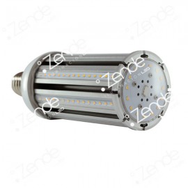 Foco industrial de alta potencia 80w AG-CORN-E40-80W ZENDE