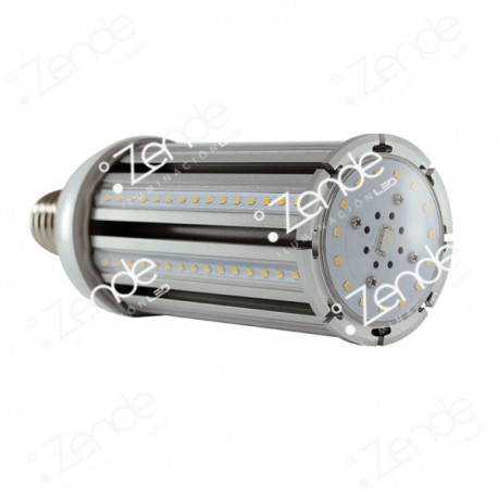 Foco industrial de alta potencia 80w AG-CORN-E40-80W ZENDE