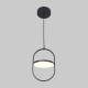 Candil BERLIN cristal biselado 7 Luces Q48127-GD quor lighting