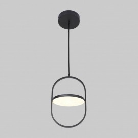 Candil BERLIN cristal biselado 7 Luces Q48127-GD quor lighting