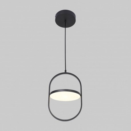 Candil BERLIN cristal biselado 7 Luces Q48127-GD quor lighting