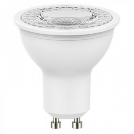 CALUX LAMPARA LED 5W GU10 3,000°K GU10SMD5W/C