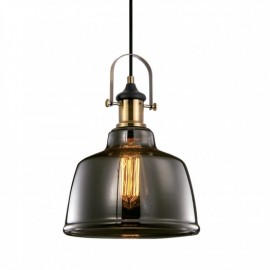 CALUX LUMINARIO DE TECHO INTERIOR MATERIAL CRISTAL SOCKET E27