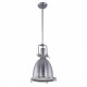 Luz Pendant KELCH  NIQUEL  Q31087-NI  quor lighting