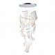 Rinkle LED 14-Light Pendant   2700K E24877-133PC et2 lighting