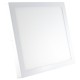 Panel Light de 12W para sobreponer Luminaria  EG-LEPCS-12W Luz Blanco cálido Energain