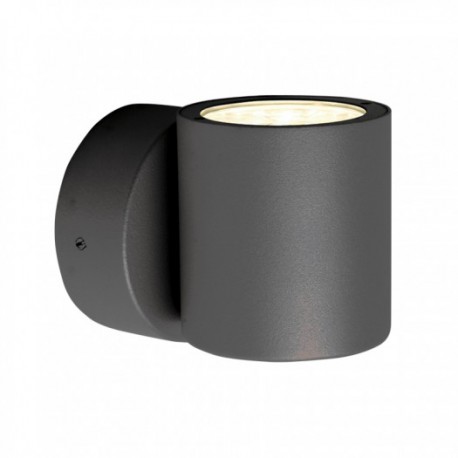 CALUX LUMINARIO EXTERIOR HP LED 3W GRAFITO 1220-LED/GF