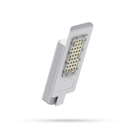 LAMPARA PARA POSTE DE LED VIAL 120W 5 AÑOS DE GARANTÌA TECNOLED STLM-120W