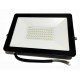 REFLECTOR SLIM LED 50W 240V EXTERIOR TECNOLED RFLG-50W-BB  (CUERPO GRIS)