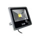 Luminaria tipo Reflector EG-FL-20W Luz Blanco cálido IP66  Energain