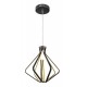 led 3 tonos de luz 860123/6/DC/BK  SOFLED