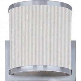 Elements 1-Light Wall Sconce E95080-102SN et2 lighting