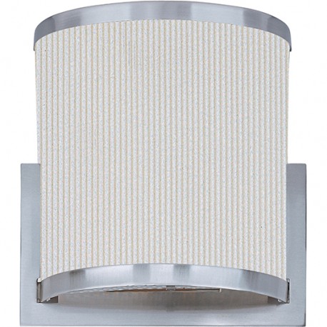 Elements 1-Light Wall Sconce E95080-102SN et2 lighting