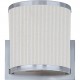 Elements 1-Light Wall Sconce E95080-102SN et2 lighting