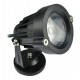 Proyector para jardin de 5W EG-UN5W Luz Blanco frío IP65 Energain