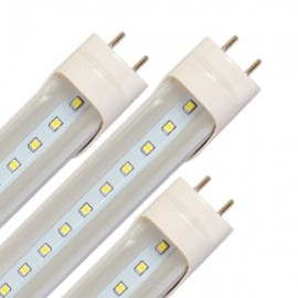 Tubo T8 18W Transparente LED TECNOLED DL-TU18W-TR