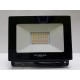 Reflector 30w Led Luz Blanca Fria 240 Volts Ip65 Exteriores TECNOLED  RS-30WBB/BC
