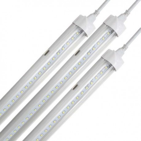 TUBO INTEGRADO T8 LED 18W TECNOLED PLUS ML-TU-INT-18W