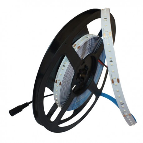 TIRA 700 LEDS 2110 5M 50W 24VCD INTERIOR BLANCO NEUTRO 4000K