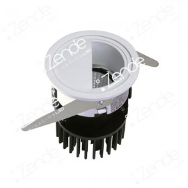 Downlights para empotrar en techo led AG-DLCUT-12W
ZENDE