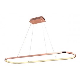 Lampara  led 3 tonos de luz 860099/1/3C/RG  SOFLED