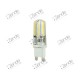Foco base G9 led AG-G9-2W
 ZENDE