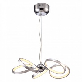 LUMINARIO PARA TECHO INTERIOR  POTENCIA 43W  CL-0236-5-LED/SA