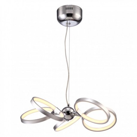 LUMINARIO PARA TECHO INTERIOR  POTENCIA 43W  CL-0236-5-LED/SA