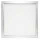 PANEL LED CUADRADO SLIM 30X30CM 25W BLANCO FRIO