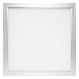 PANEL LED CUADRADO SLIM 30X30CM 25W BLANCO FRIO