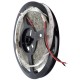 TIRA 300 LEDS 2835 5M 24W EXTERIOR BLANCO FRIO