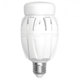 LAMPARA LED INDUSTRIAL E40 150W BLANCO FRIO