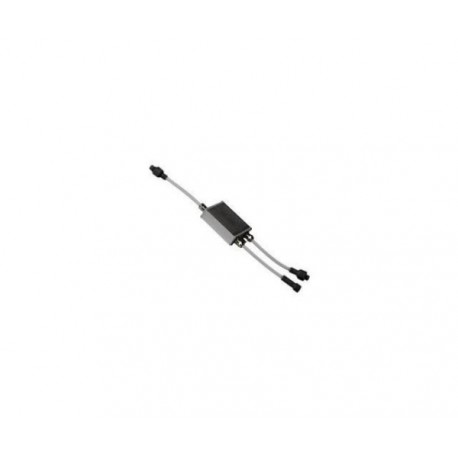 Amplificador IP65 para luminarias RGB 12/24VDC EG-AP-W-24 IP65 Energain