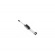 Amplificador IP65 para luminarias RGB 12/24VDC EG-AP-W-24 IP65 Energain