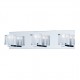 Candil de lujo Blocs 3-Light Wall Mount LED E32033-18 et2 lighting