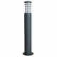CALUX POSTE EXTERIOR 65 CM ALUM GRAFITO