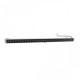 BAÑADOR DE MURO 30W LED 30° APERTURA ALUMINIO S6061-LED