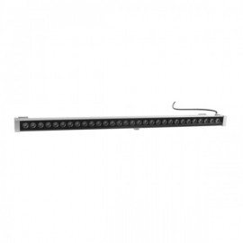 BAÑADOR DE MURO 30W LED 30° APERTURA ALUMINIO S6061-LED
