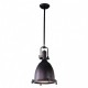 Luz Pendant KELCH  Bronce  Q31087-NI  quor lighting