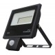 REFLECTOR LED 20W CON SENSOR DE MOVIMIENTO TECNOLED RZH-20W-SR